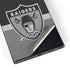 NFL Las Vegas Raiders Vintage Galaxy S25 Ultra Skin